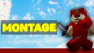 Tek it Minecraft montage