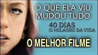 FILME GOSPEL COMPLETO dublado (baseado em fatos reais)