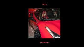 [SOLD]-Nicki Minaj x A$AP Rocky Type Beat ''Yikes"