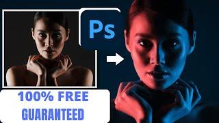 Download Adobe Photoshop For Free For Windows 7/8/10 100% Working Trick 2021 | 100% Free