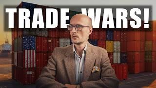 Trump’s Tariff Wars - What Happens Next?