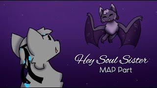 Hey Soul Sister ~ SaturnSkyez Appreciation | MAP Part 16 [For Exho Animates]