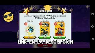 Bug Darwin + 7000 de Oro Mgg 2023