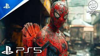 20 NEW Upcoming GAMES with CRAZY NEXT GEN GRAPHICS of 2025 | PC, PS5, Xbox Series X