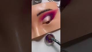 #makeuplooks #colorfulmakeup #makeuptutorial #eyelooks #makeuppracticeboard #1timelesslove