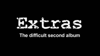 The Difficult Second Album - Ricky Gervais Extras DVD extra