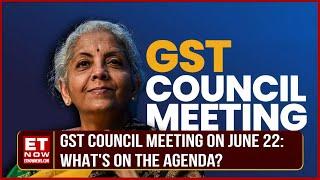 GST Council Meet Expectations: Relief On GST For General Insurers, ₹15,000 Cr Tax Demands Pending