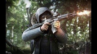 Обновление 0,12 пробуем с VladisOFF - Escape from Tarkov