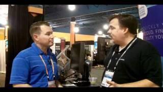 Interview- Ben Miller, Chief Engineer at Bluelock from VMware PEX by David Davis