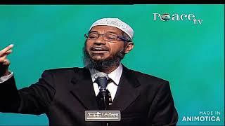 Is Allah Unjust To Create Handicapped Or Poor People? ¤Dr.Zakir Naik