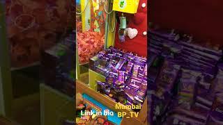 game vending machine | phoenix marketcity mumbai | mumbai malls | mumbai | mall | shorts | #shorts