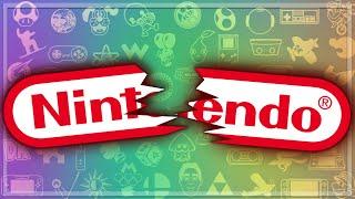 Wie Nintendo jeden verarscht, Domtendo ebenfalls...