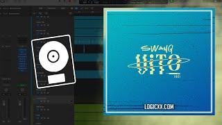 VITO (UK) - Swang (Logic Pro Remake)