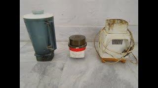 Molinex jar / Blender Repair In Urdu / Hindi