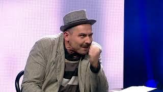 Kabaret Zdolni i Skromni - Ginekolog (Official Video, 2023)