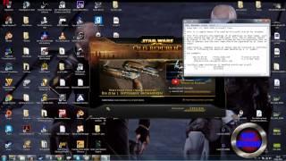 SWTOR Launcher Problem lösen [Tutorial] HD