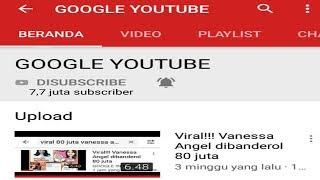 Viral!!! Vanessa Angel dibanderol 80 juta