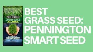 Pennington® Smart Seed®