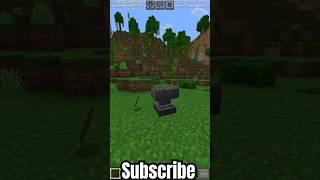 Totally Real Tutorial-- How To Get Debug Stick In MinecraftPocket Edition!!#minecraft#like#viral