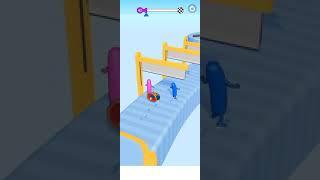 Wacky Run Level #42 #shorts #wackyrun Running Game Games game videos game video game