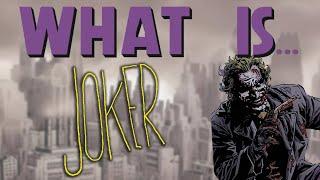 The Darkest Joker! - Joker