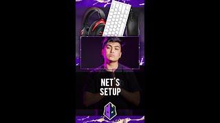 How to play like neT | The Guard VALORANT #shorts