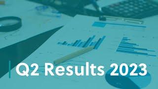 Q2 Results 2023