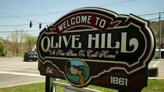 Olive Hill Short Documentary