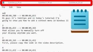 How to stop Notepad from opening old files 2024