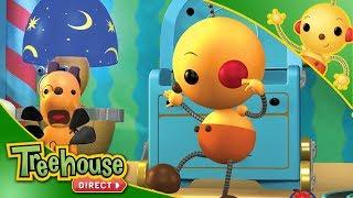 Rolie Polie Olie | TOP EPISODES! Part. 1