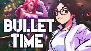 BULLET TIME | YourPrincess