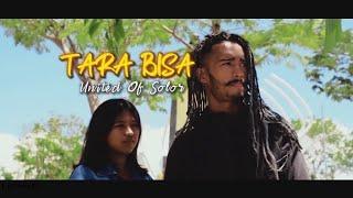 Tara Bisa - United Of Solor (Official Music Video)