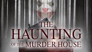 The Haunting of the Murder House (2022) | Full Movie | Horror Movie