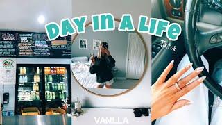 a day in a life tiktok compilations 