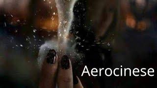 Aerocinese Subliminal