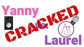 Yanny vs. Laurel CRACKED by A3House