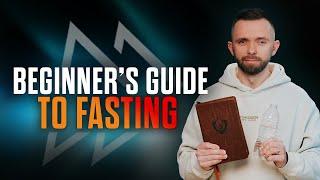 Beginner’s Guide to Fasting