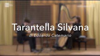 Catemario Tarantella Silvana