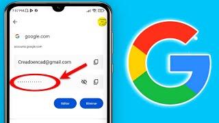 ¿Cómo Recuperar mi Contraseña de Gmail o Google 2022, si Olvidé mi Contraseña? - Fácil y Rápido