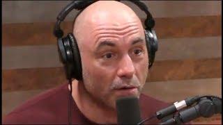 Joe Rogan Rants About Private Hunting Spots on Public Land