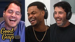 King Bach was Making $350k Per Vine?! | GOOD GUYS PODCAST (9 - 16 - 24)