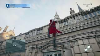 Assassin's Creed Unity Gameplay PS4 - 2020