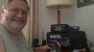 WRTH Handbook: World Radio TV Handbook, The Ultimate Guide Book for Radio DXing