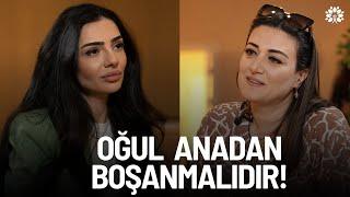 Cinsi tərbiyyə nədir? Valideyn uşaq münasibətləri necə olmalıdır? | Fidan Nizamova | Sağlam Həyat