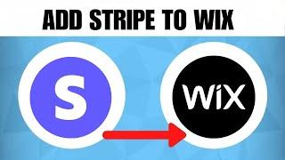 How To Add Stripe To Wix Website (2023 Guide)