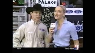 PBR Bud Light Cup 2002