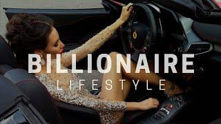 Billionaire Lifestyle Visualization 2024  Rich Luxury Lifestyle | Motivation #2