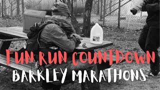 Fun Run Cutoff | Barkley Marathons 2022