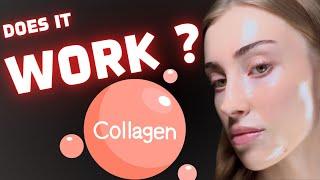 Should you put COLLAGEN in your skincare routine ?