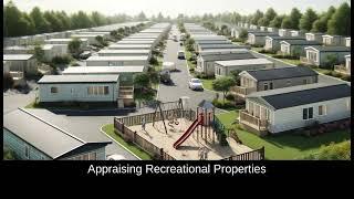 Real Estate Appraisal of Special Property Types